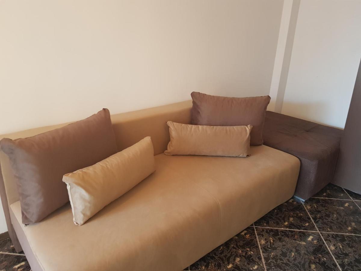 Casa Cristina Corbu 호텔 코르부 객실 사진