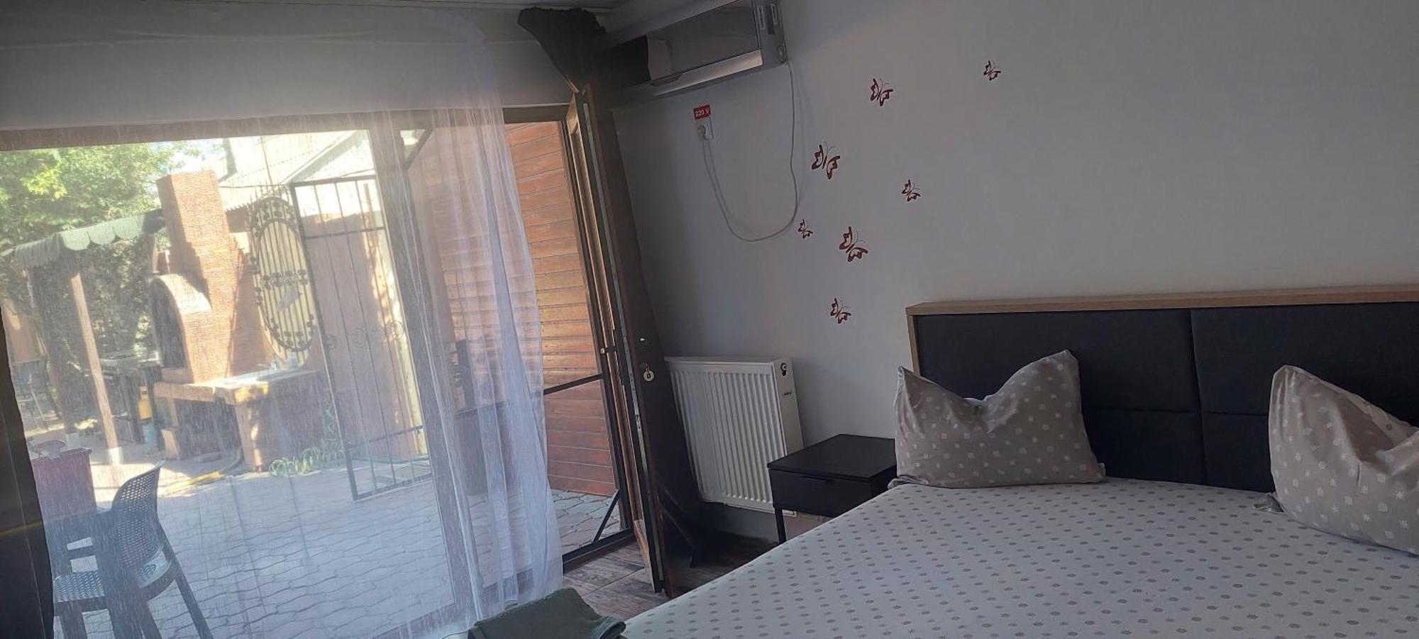 Casa Cristina Corbu 호텔 코르부 객실 사진