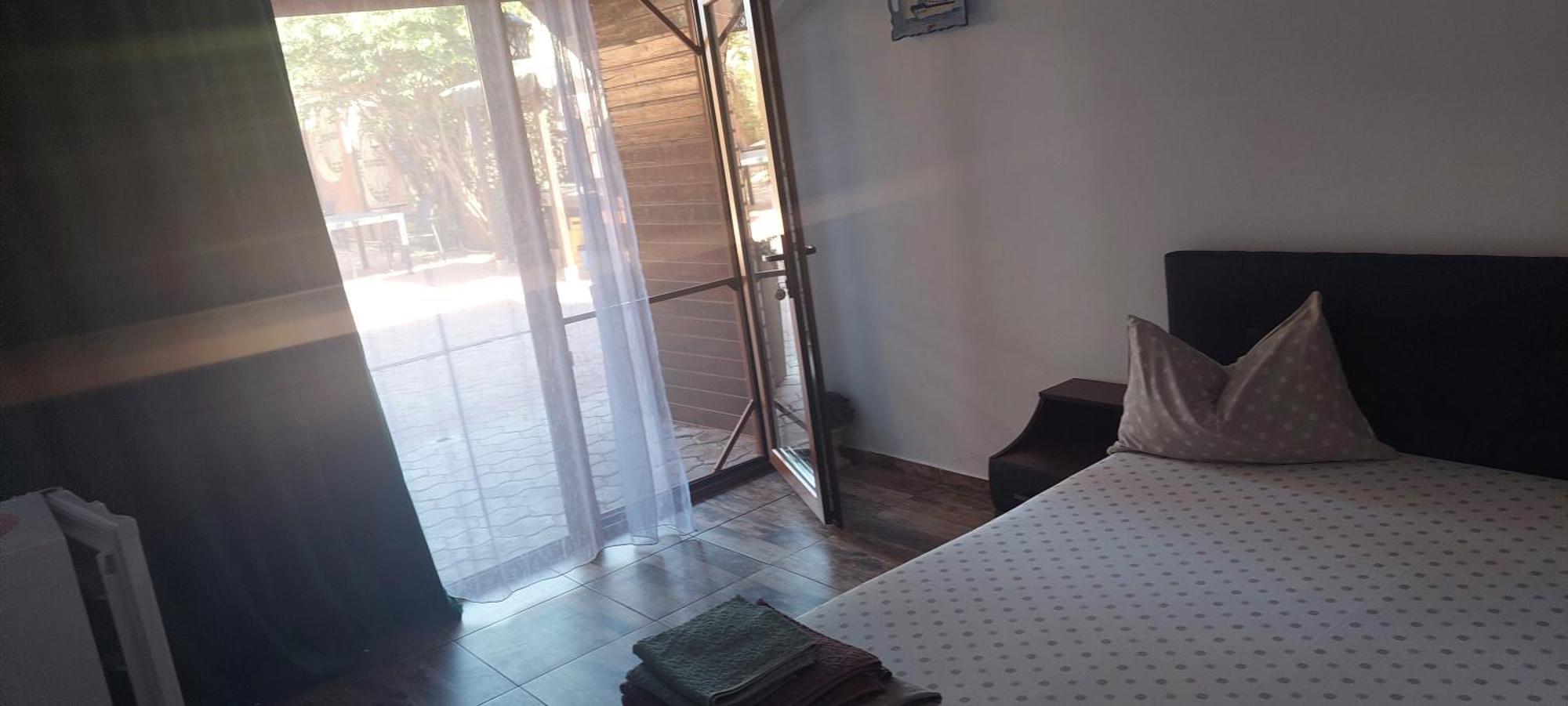 Casa Cristina Corbu 호텔 코르부 객실 사진